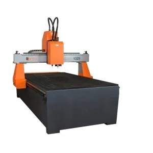 CNC centras